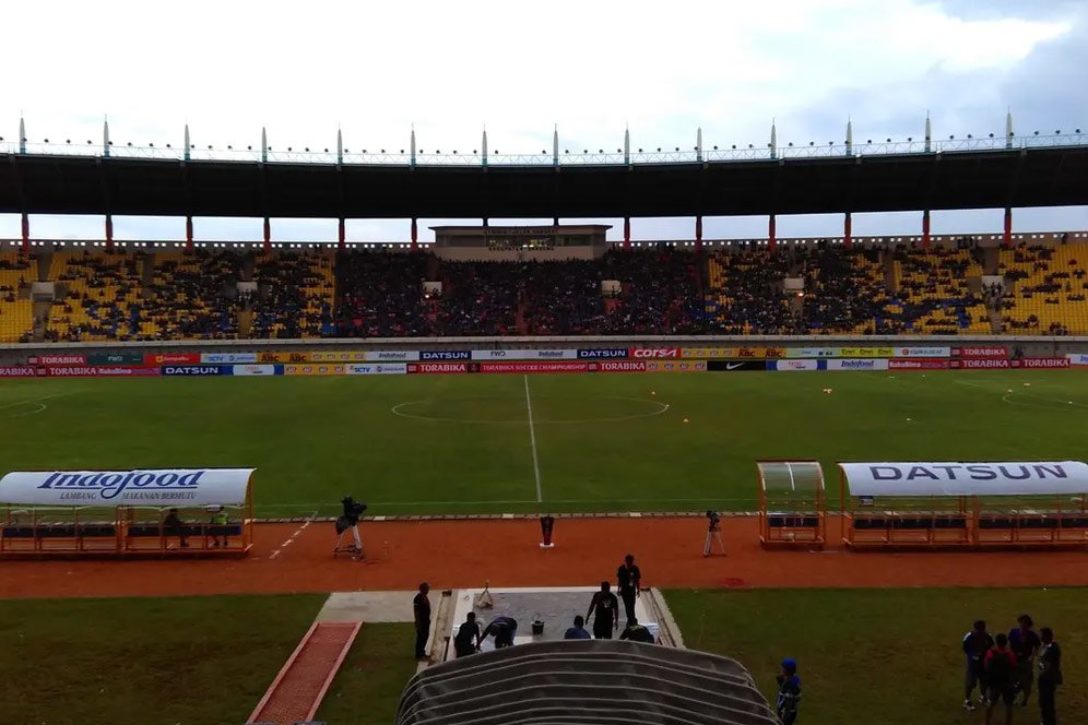 2 Bobotoh Meninggal di GBLA, Persib Main di SJH dan Tanpa Penonton pada Laga Terakhir Grup C Piala Presiden 2022 2 Bobotoh Meninggal di GBLA, Persib Main di SJH dan Tanpa Penonton pada Laga Terakhir Grup C Piala Presiden 2022