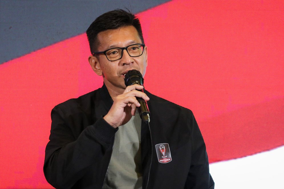 Piala Presiden 2022 Bergulir 5 Hari Lagi, Persib Masih Urus Perizinan GBLA