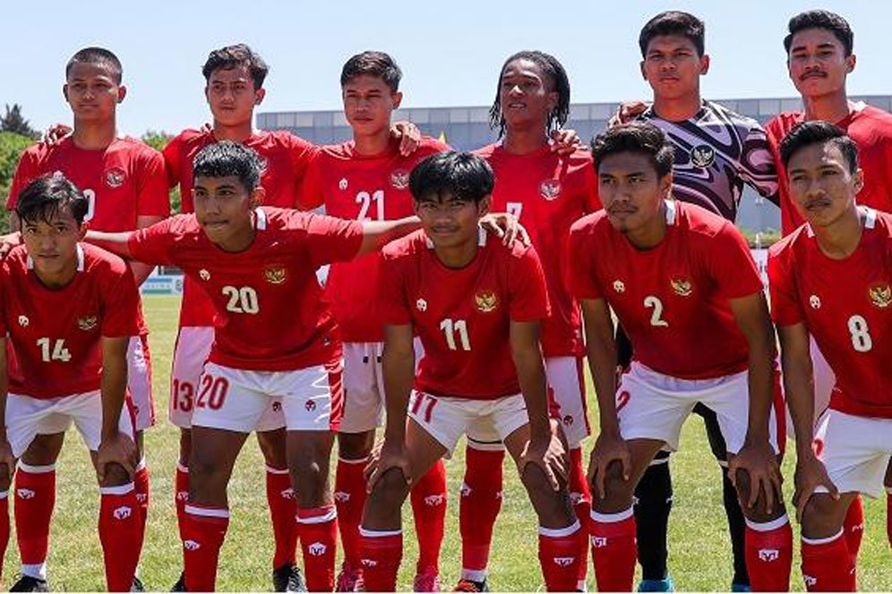 Ayo Kamu Bisa! Ini Lima Alasan Timnas Indonesia U-19 Juara Piala AFF U-19 2022