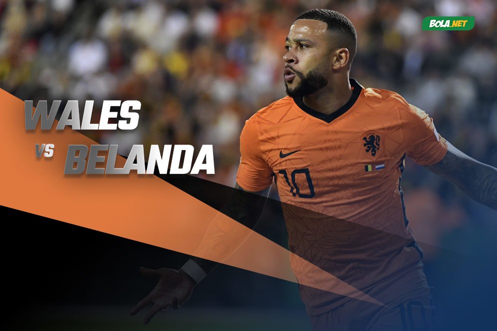 Prediksi Wales vs Belanda 9 Juni 2022 Prediksi Wales vs Belanda 9 Juni 2022