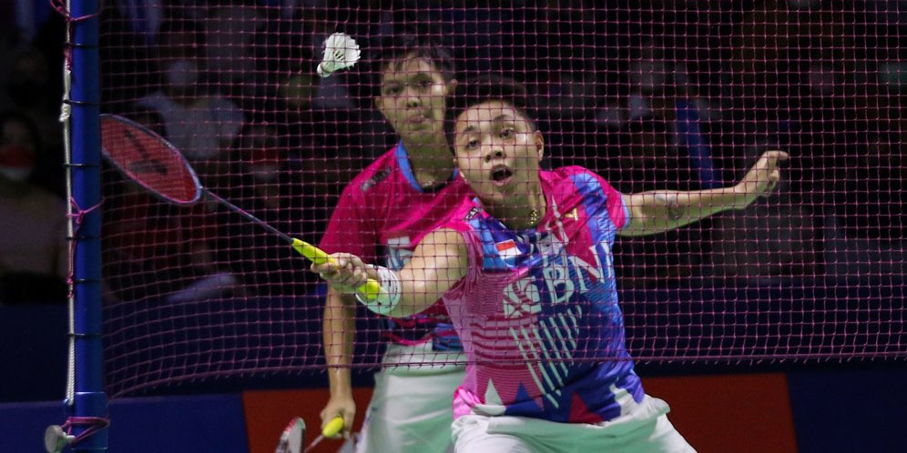 Hasil Lengkap Wakil Indonesia di Malaysia Open 2022: Delapan Tembus 16 Besar, Tiga Tumbang