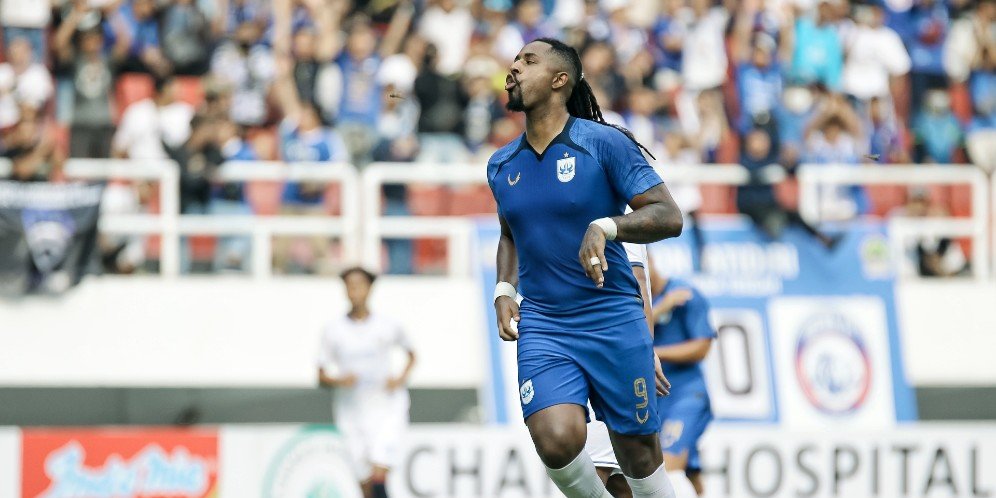 Kocak Abis, Carlos Fortes Teriak Kesakitan Saat 'Dipijat' Arief Setiawan: Cepat-cepat!