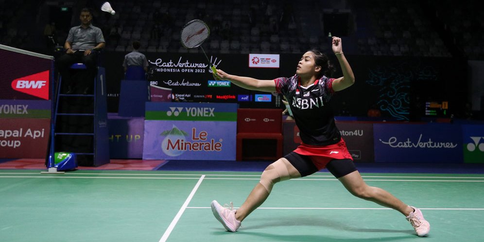 Malaysia Open 2022: Kalahkan Peringkat 1 Dunia, Jorji Sebut Lawan Tidak Optimal
