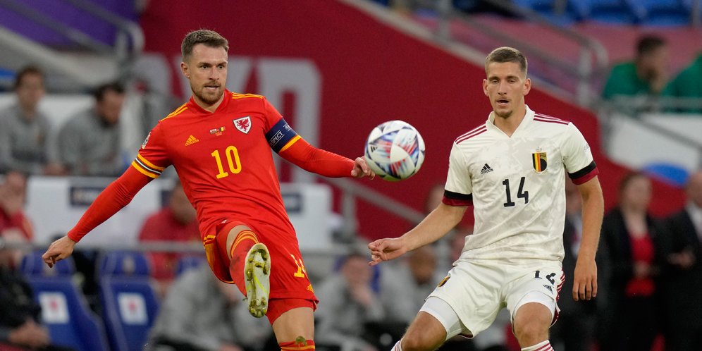 Prediksi Lengkap Belgia vs Wales 10 Juni