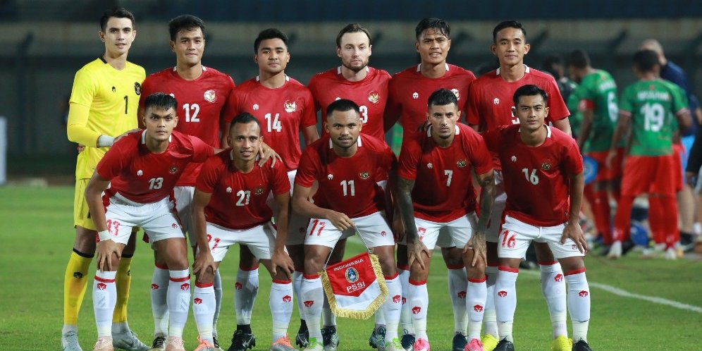 INDOSIAR Dan Vidio Hadirkan Perjuangan Timnas Indonesia Menuju Piala ...