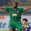 Hasil BRI Liga 1: 2-1, Tuan Rumah PSS Sleman Dikalahkan PSM Makassar