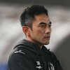 Seto Nurdiyantoro Pompa Semangat Penggawa PSS Sleman Jelang Lawan ke Markas PSM Makassar