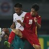 Alasan Pemain Timnas Vietnam U-19 Sering Kram dan Tumbang: Tekanan Suporter Alasan Pemain Timnas Vietnam U-19 Sering Kram dan Tumbang: Tekanan Suporter