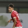 Terinspirasi dari Paulo Dybala, Wonderkid Persija Ganti Nomor Punggung