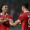 Berapa Bonus yang Didapat Timnas Indonesia Jika Lolos Putaran Final Piala Asia U-20 2023?