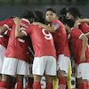 Daftar 30 Pemain Timnas Indonesia U-20 untuk Persiapan Kualifikasi Piala Asia U-20 2023 di Surabaya