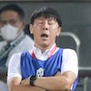 30 Bulan Tangani Timnas Indonesia, Shin Tae-yong Masih Punya Rapor Merah Lawan Vietnam dan Thailand