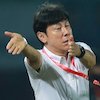 Jelang Laga Timnas Indonesia U-20 vs Timor Leste, Shin Tae-yong Joget dan Makan Mie Bulgogi