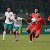 Pujian Pelatih Myanmar untuk Timnas Indonesia U-19: Skuad Seimbang, Tim Utama dan Cadangan Sama Bagu