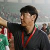 Persiapan Kualifikasi Piala Asia U-20 2023, Shin Tae-yong Panggil 10 Pemain Persija