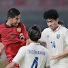 Highlights Piala AFF U-19 2022: Laos U-19 2-0 Thailand U-19