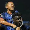 Abel Camara cs Tumpul dalam Mengancam Gawang Lawan, Ini Kata Manajer Arema FC