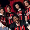 AC Milan Rilis Jersey Home 2022-23, Milanisti: Bellissima! Cocok Ama Ziyech, 9,5!