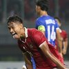 Update Timnas Indonesia U-20: 3 Pemain Persija Merapat, Siapa Saja?