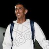 Buffon: Juventus Cerdas Rekrut Angel Di Maria