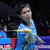 Hasil Malaysia Masters 2022: Apriyani/Fadia Lolos ke 16 Besar, Lelah Tapi Masih Tekad Gaspol