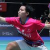 Malaysia Open 2023: Fadia Cedera, Ganda Putri Indonesia Gugur di Semifinal