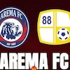 Highlights Piala Presiden 2022: Arema FC 0-0 (5-4 Pen) Barito Putera