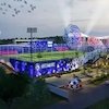 Sayembara Desain Training Ground Arema FC, 10 Besar Sudah Diumumkan