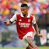 Beda Gabriel Jesus dengan Striker Arsenal Sebelumnya, Mau Kerja Keras?