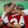 5 Alasan Arsenal Punya Potensi Juara Premier League 2022/2023