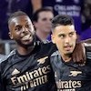 Hasil Pramusim: Arsenal Libas Orlando City 3-1