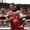 Link Streaming Premier League di Vidio: Arsenal vs Leicester City, 13 Agustus 2022