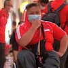 Rombongan Atlet Sudah Tiba di Solo, Siap Berlaga di ASEAN Para Games 2022