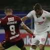 Pemenang Bali United Vs PSM Lolos ke Liga Champions Asia, yang Kalah ke Piala AFC