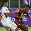 Link Streaming BRI Liga 1 di Vidio: PSM Makassar vs Bali United 29 Juli 2022