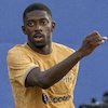 Kylian Mbappe Pergi, Ousmane Dembele Gabung PSG?