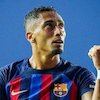 Belum Satu Tahun, Barcelona Pertimbangkan Jual Raphinha?