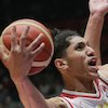 Hasil FIBA Asia Cup 2022: Dibekuk Yordania, Harapan Indonesia Lolos ke Piala Dunia Semakin Tipis