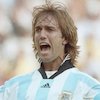 Gabriel Batistuta, Top Skor Sepanjang Masa Argentina di Piala Dunia