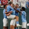 Hasil Pramusim: Manchester City Tundukkan Bayern Munchen 1-0