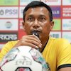 Bukan Ganti Taktik, Ini Kiat Widodo C Putro Bangkitkan Arema FC