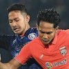 Analisis Final Piala Presiden 2022: Arema FC Menang Cerdik di Leg Pertama, Borneo FC Bisa Balikkan K