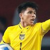 Persija Pastikan Cahya Supriadi Susul Timnas Indonesia U-20 ke Turki