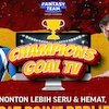 Ayo Langganan Champions Goal TV dan Dapatkan Banjir Poin Fantasy Team Ayo Langganan Champions Goal TV dan Dapatkan Banjir Poin Fantasy Team