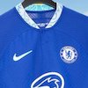 Terinspirasi Drake, Ini Dia Jersey Home Baru Chelsea Musim 2022-23