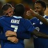 Chelsea Kembali Buka Negosiasi untuk Kontrak Baru N'Golo Kante