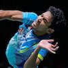 Juarai Malaysia Masters 2022, Chico Aura Bangga Bisa Gores 2 Sejarah di Bulu Tangkis Indonesia