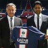 PSG Resmi Tunjuk Christophe Galtier Jadi Pelatih Baru, Sanggupkah Juara Liga Champions?