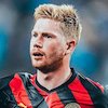 De Bruyne Gelandang Terbaik Liga Inggris? Jangan Konyol, Masih Ada Steven Gerrard!