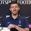 Tottenham Resmi Pinjam Clement Lenglet dari Barcelona